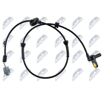 Snímač počtu otáčok kolesa NTY HCA-NS-080