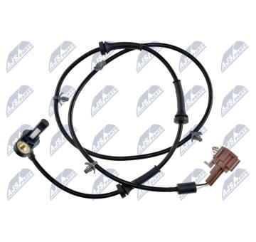 Snímač počtu otáčok kolesa NTY HCA-NS-132