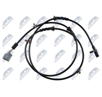 Snímač, počet otáček kol NTY HCA-NS-156