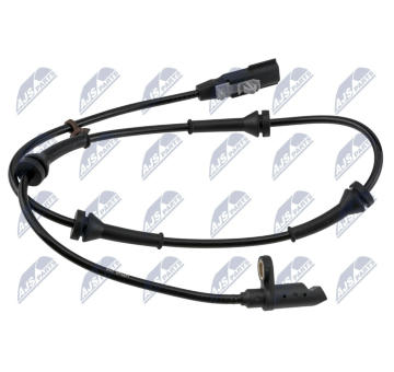 Snímač, počet otáček kol NTY HCA-NS-185