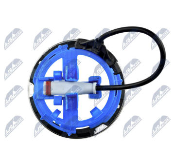 Snímač počtu otáčok kolesa NTY HCA-PL-015