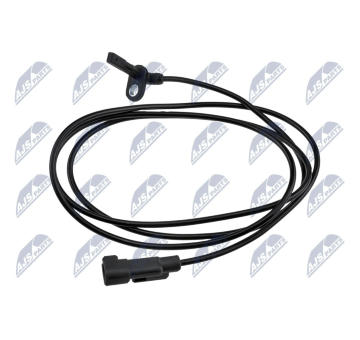 Snímač, počet otáček kol NTY HCA-PL-027
