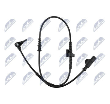 Snímač, počet otáček kol NTY HCA-PL-034