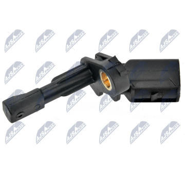 Snímač, počet otáček kol NTY HCA-VW-011
