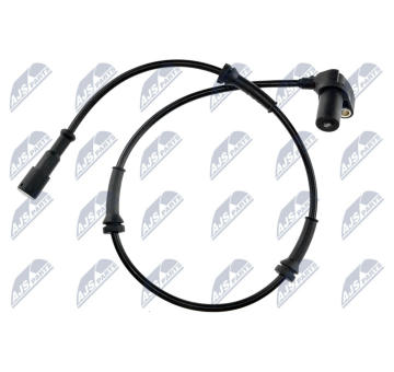 Snímač, počet otáček kol NTY HCA-VW-030