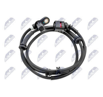 Snímač, počet otáček kol NTY HCA-VW-039