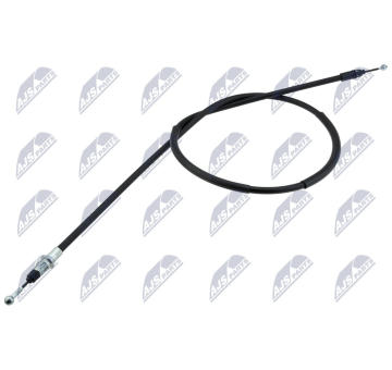 Tazne lanko, parkovaci brzda NTY HLR-PL-024