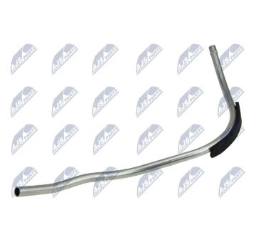 żażné lanko parkovacej brzdy NTY HLR-VW-000