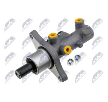 Hlavný brzdový válec NTY HPH-VW-005