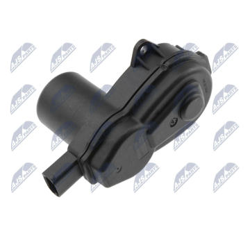 Stavitelny element, rucni brzda brzdove oblozeni NTY HZS-VW-004A