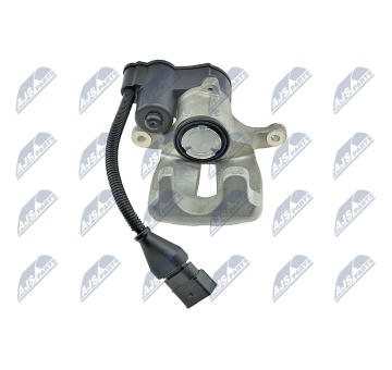 Brzdový strmeň NTY HZT-AU-009