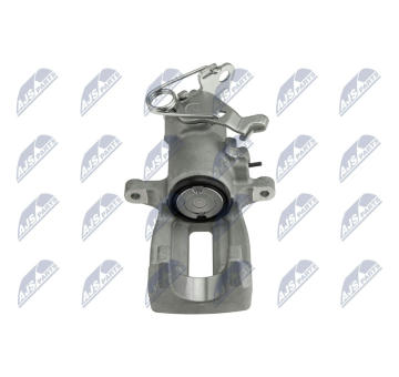 Brzdový strmeň NTY HZT-AU-040