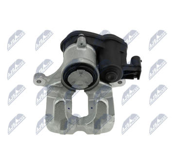 Brzdový strmeň NTY HZT-BM-024