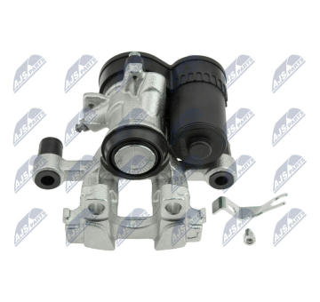 Brzdový strmeň NTY HZT-BM-031