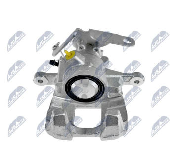 Brzdový strmeň NTY HZT-FR-031