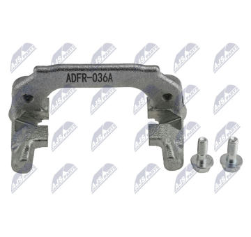 Drżiak brzdového strmeňa NTY HZT-FR-036A
