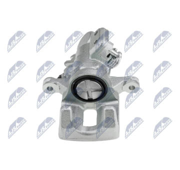 Brzdový strmeň NTY HZT-HD-017