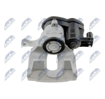 Brzdový strmeň NTY HZT-LR-002