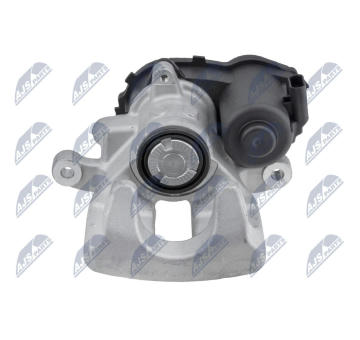 Brzdový strmeň NTY HZT-ME-052