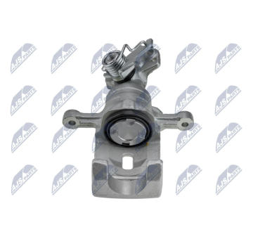 Brzdový strmeň NTY HZT-MZ-034