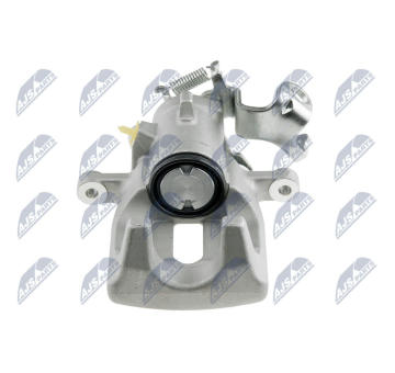 Brzdový strmeň NTY HZT-PE-006