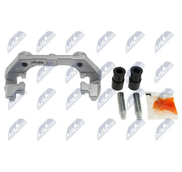 Drżiak brzdového strmeňa NTY HZT-PL-004A