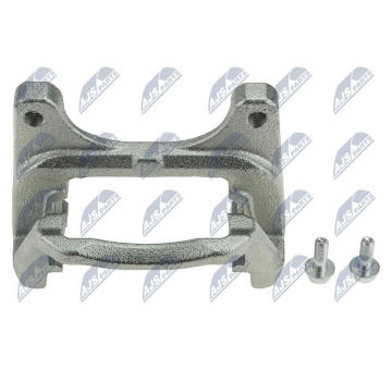 Drżiak brzdového strmeňa NTY HZT-PL-074A