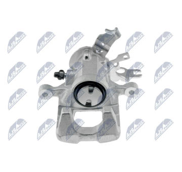 Brzdový strmeň NTY HZT-VW-066