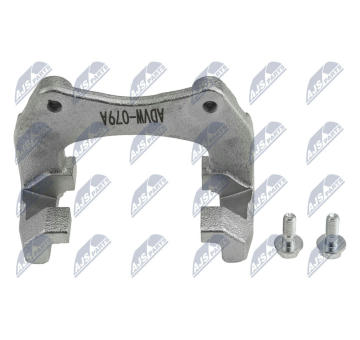 Drzak, brzdovy trmen NTY HZT-VW-079A