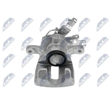 Brzdový strmeň NTY HZT-VW-093