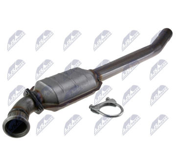 Katalyzátor NTY KAT-BM-003