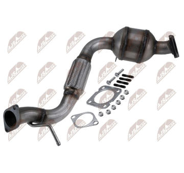 Katalyzátor NTY KAT-FR-009