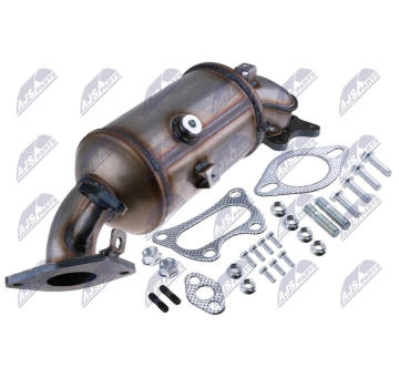 Katalyzátor NTY KAT-HD-005