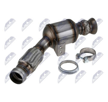 Katalyzátor NTY KAT-ME-003