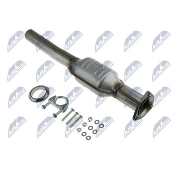 Katalyzátor NTY KAT-SK-001