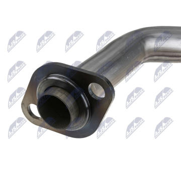 Katalyzátor NTY KAT-TY-004