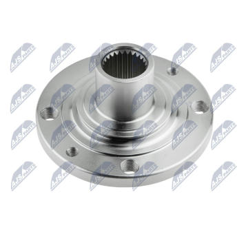 Náboj kola NTY KLP-AR-003P