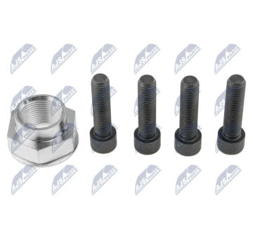 Opravna sada, naboj kola NTY KLP-AR-008-Z