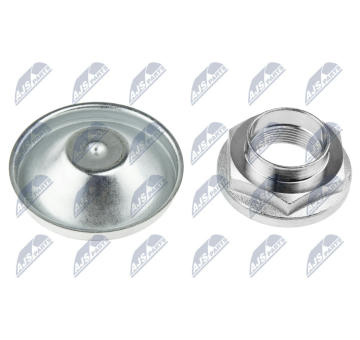 Opravna sada, naboj kola NTY KLP-BM-004-Z
