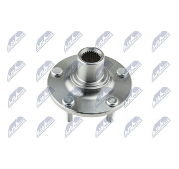 Náboj kola NTY KLP-FR-038P