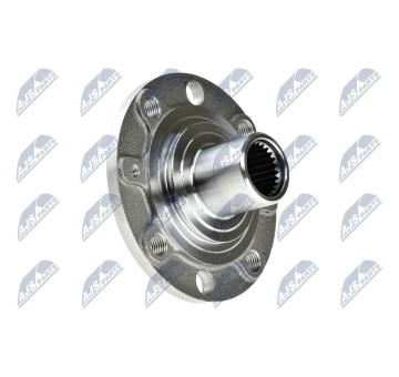 Náboj kolesa NTY KLP-FT-025P