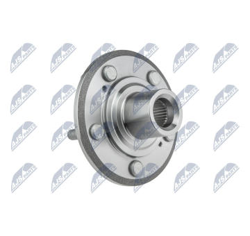 Náboj kolesa NTY KLP-HD-029P