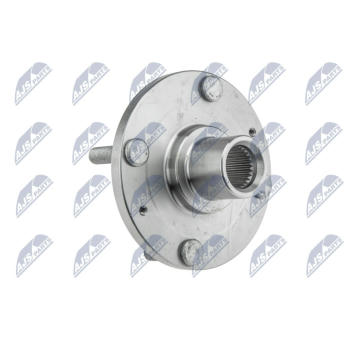Náboj kola NTY KLP-HY-507P2