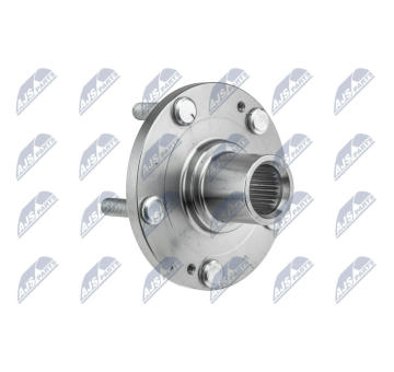 Náboj kola NTY KLP-HY-509P2
