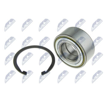 Sada lozisek kol NTY KLP-HY-520