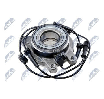Sada lozisek kol NTY KLP-LR-008B