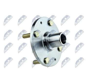 Náboj kolesa NTY KLP-MS-004P2