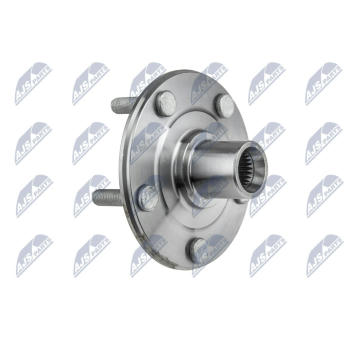 Náboj kolesa NTY KLP-MS-031P