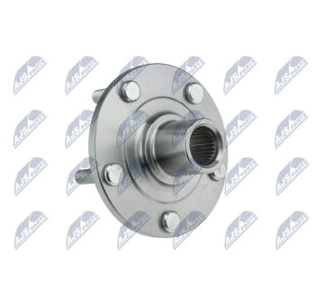Náboj kola NTY KLP-MS-039P