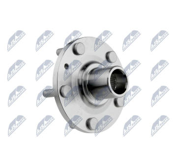 Náboj kolesa NTY KLP-MZ-029P3